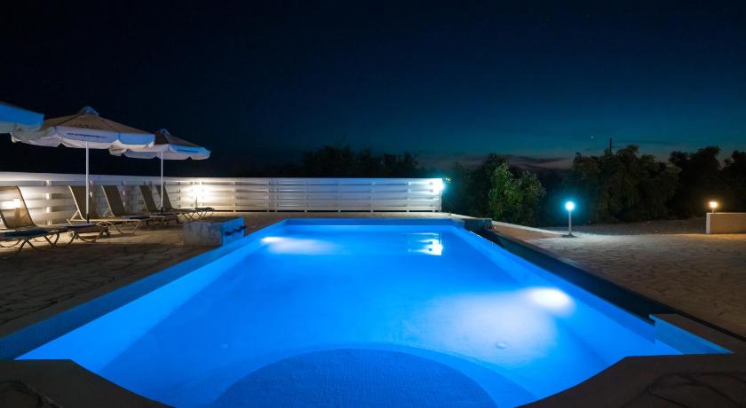 Oniros by Prestige Bookings photo