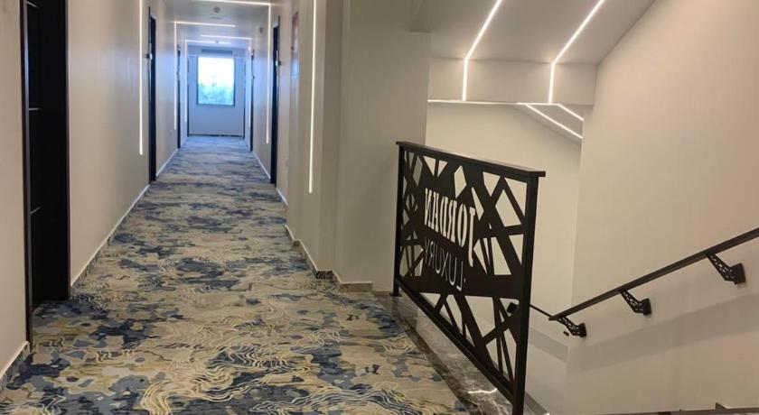Apartments Jordan Luxury photo