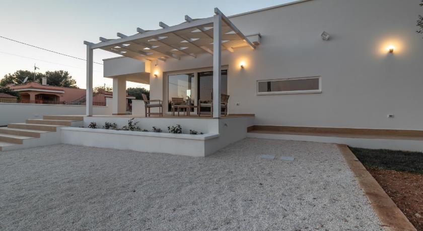B&B Foglie D’ulivo