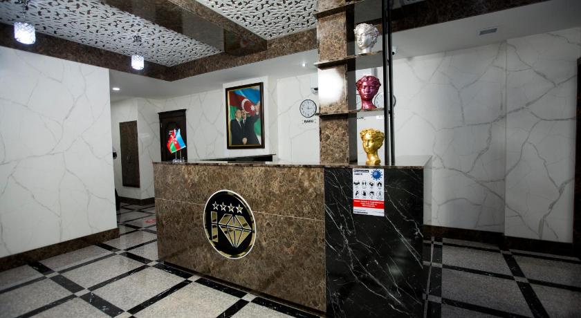 Kristal Inn Hotel photo