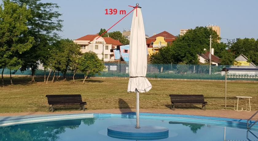 Liza Apartmanok photo