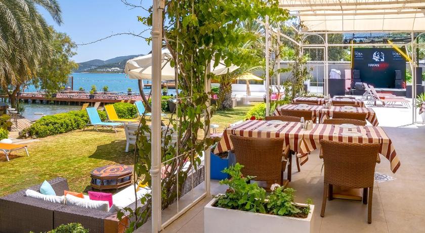 Toka Bodrum Hotel & Beach Club