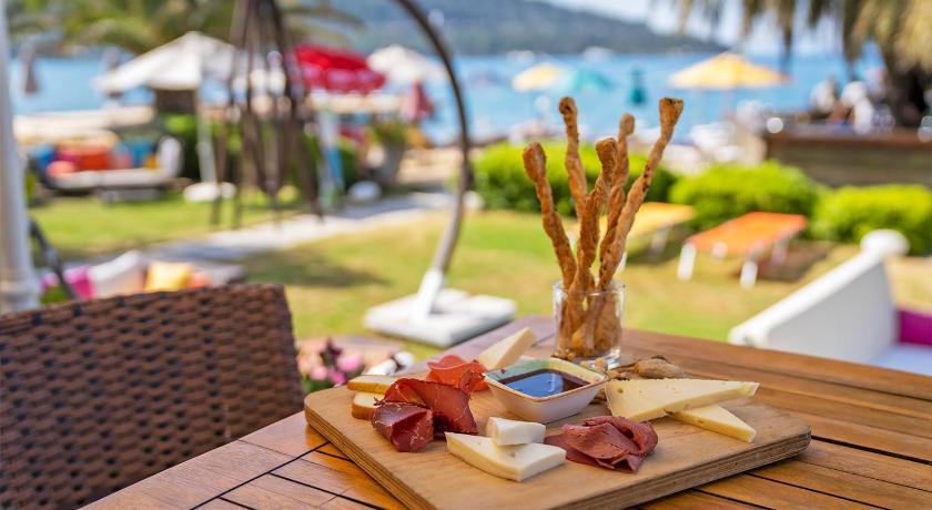 Toka Bodrum Hotel & Beach Club