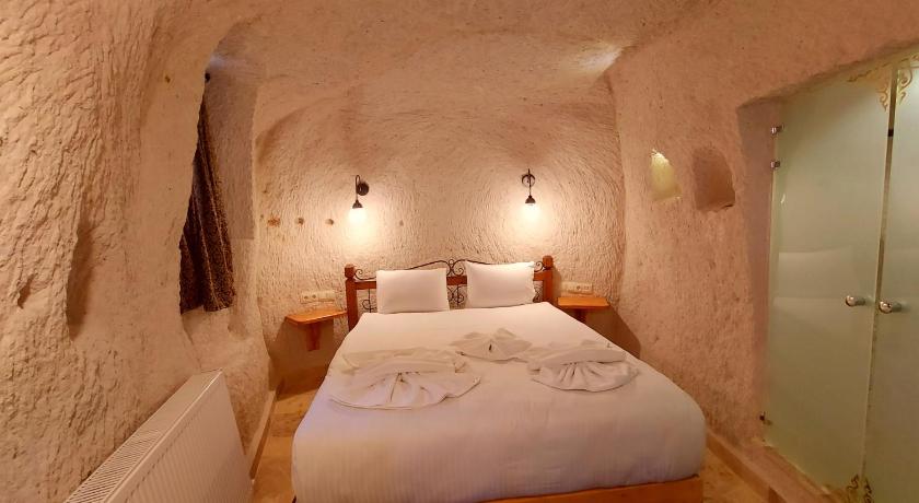 Dervish Cave House