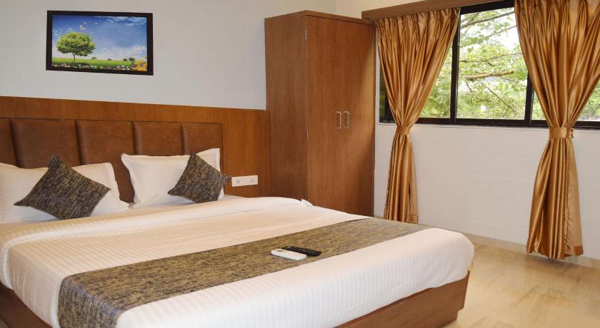 Hotel Rabis Inn by WB Inn