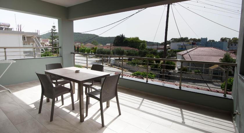 Image of Superior Apartment 1
