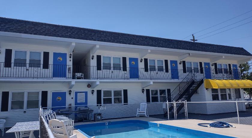 Pilgrim's Pride Motel photo