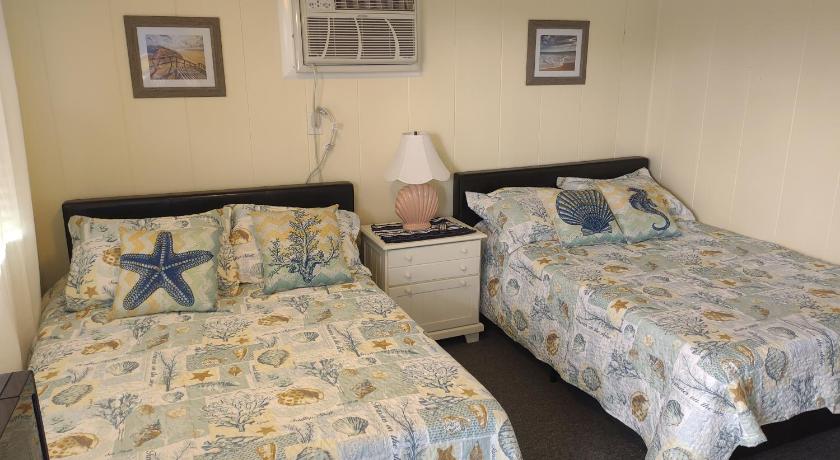 Pilgrim's Pride Motel photo