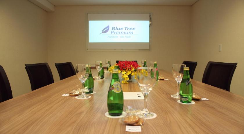 Blue Tree Premium Alphaville