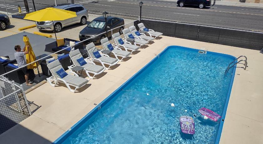 Pilgrim's Pride Motel photo