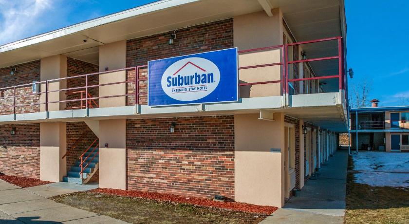Suburban Studios Neenah photo
