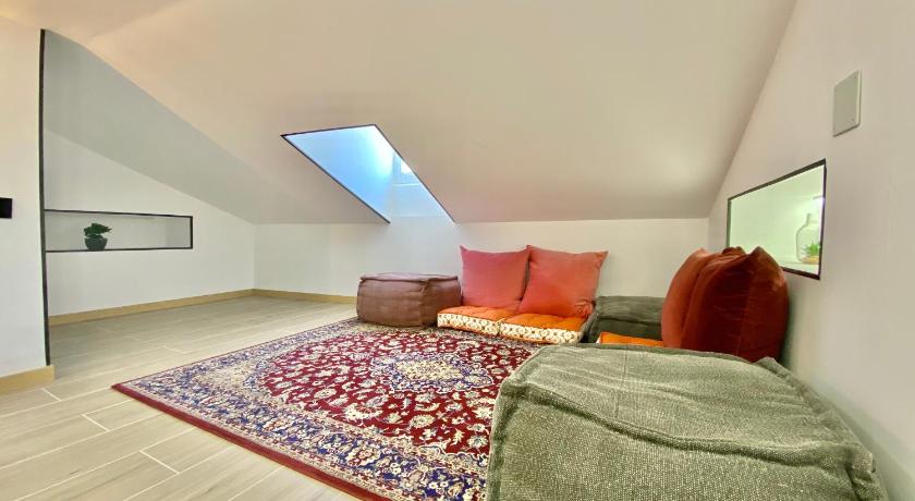 Royal Suites Madrid photo