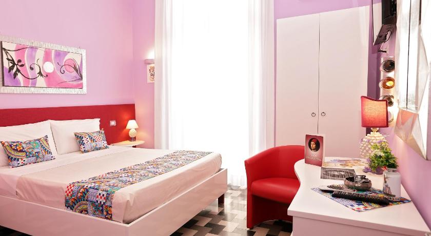 B&B Antonello da Messina photo