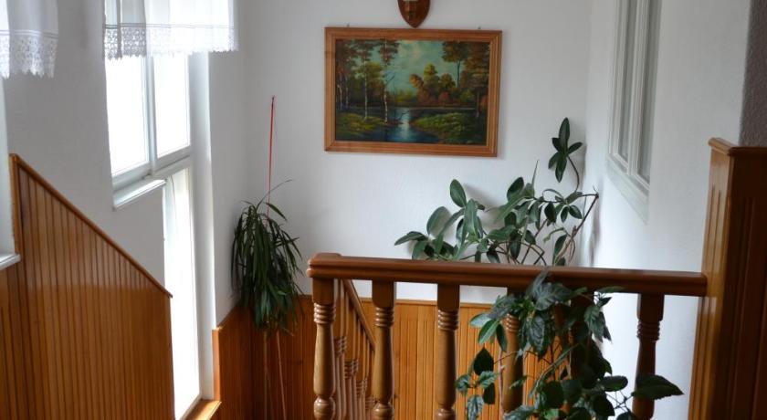 Pensiunea Muntean photo