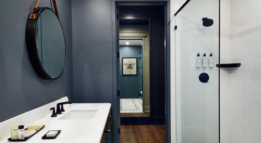 The Grady Hotel photo