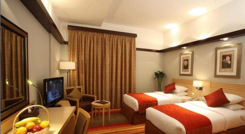Image of Standard Room 1