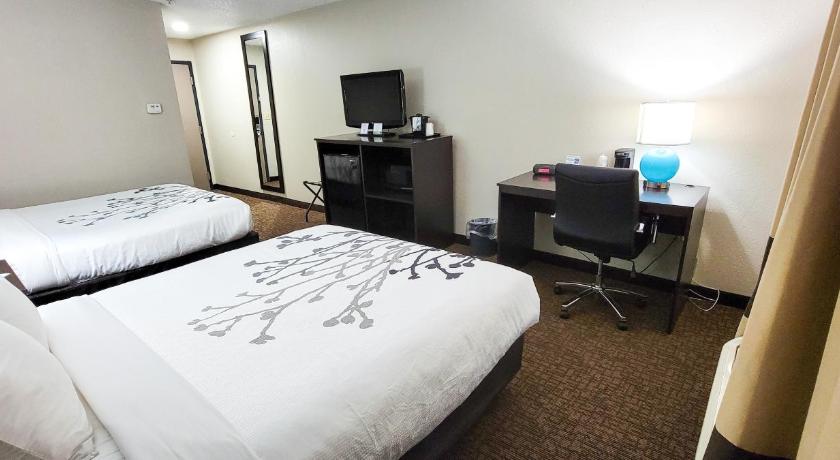 Sleep Inn & Suites photo