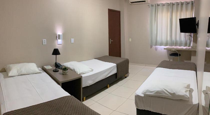 Hotel Astoria Maringa