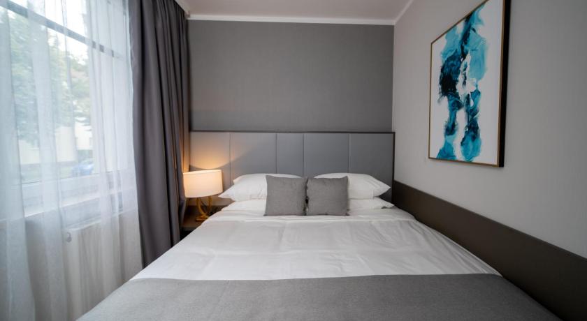 Emily Hotel Leipzig Neue Messe photo