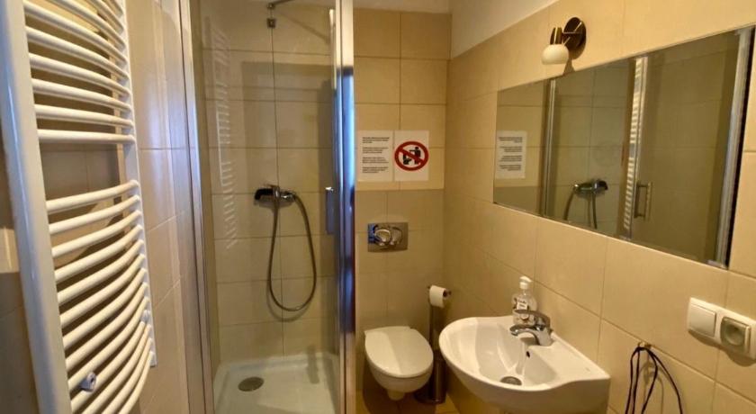 Ametyst Hostel photo
