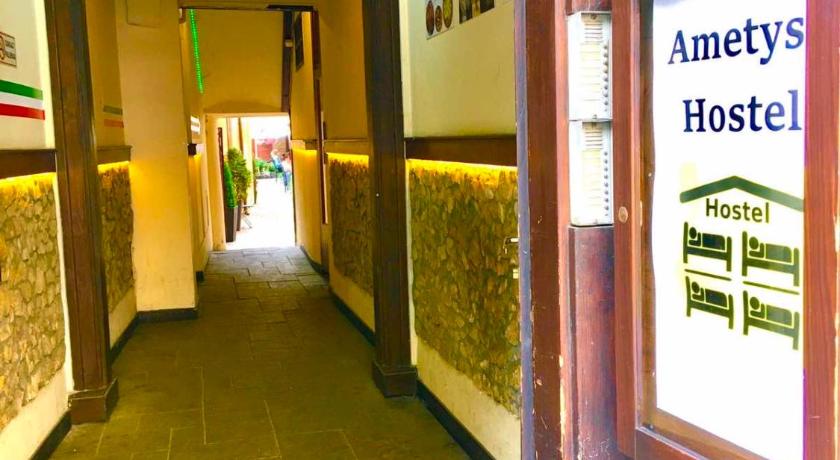 Ametyst Hostel photo