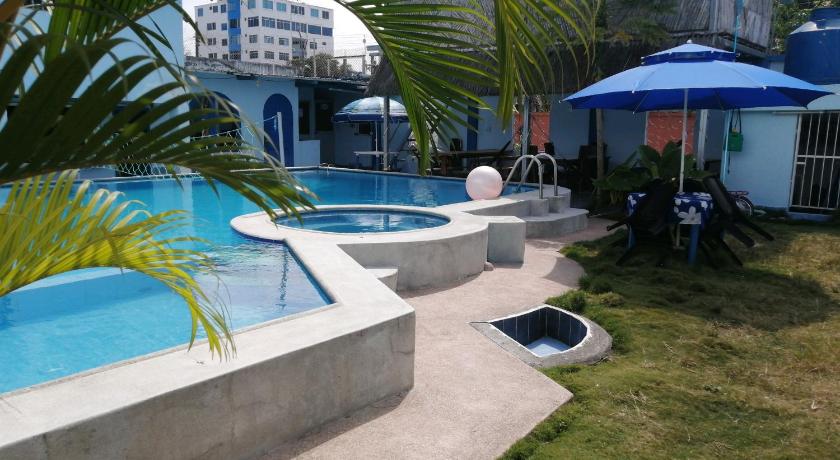 Hostal Aruba photo