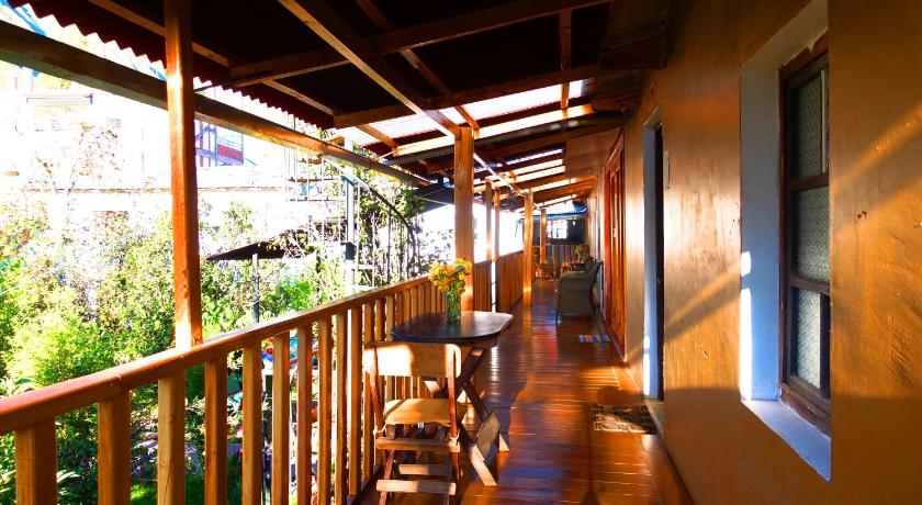 Hospedaje Venka Urubamba photo