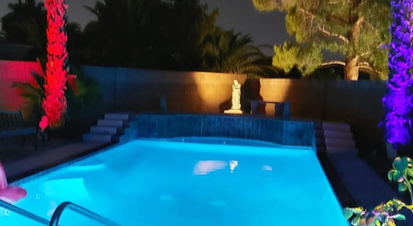 Purrfect Oasis — Hotel in Las Vegas (NV)
