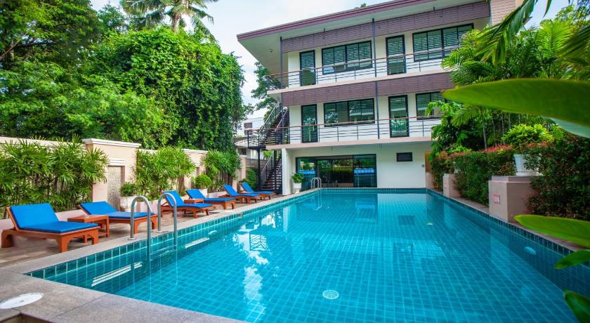 Sakulchai Place Hotel photo