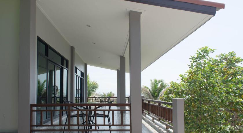 Sun Moon Star Resort Koh Phangan photo