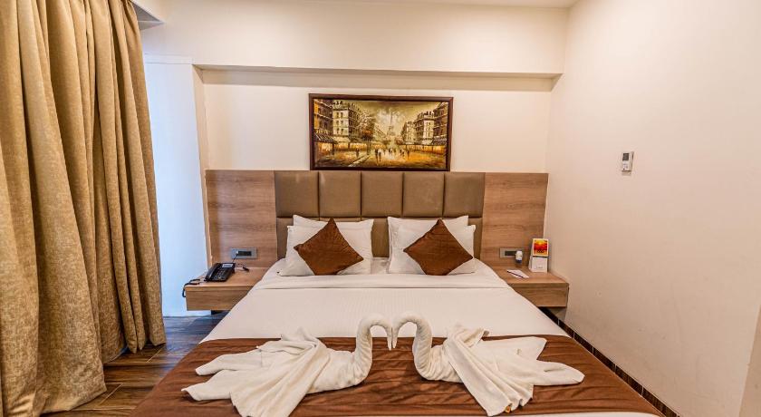 The Elite Lucknow Convention Hotel