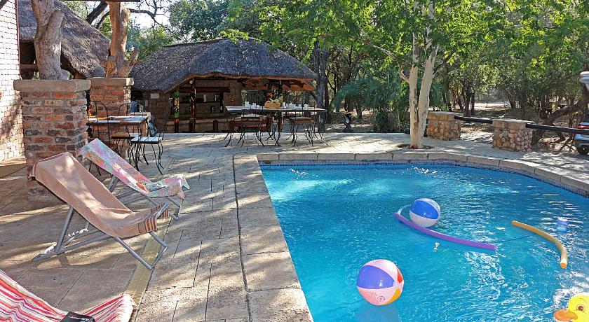 Jabula Lodge photo