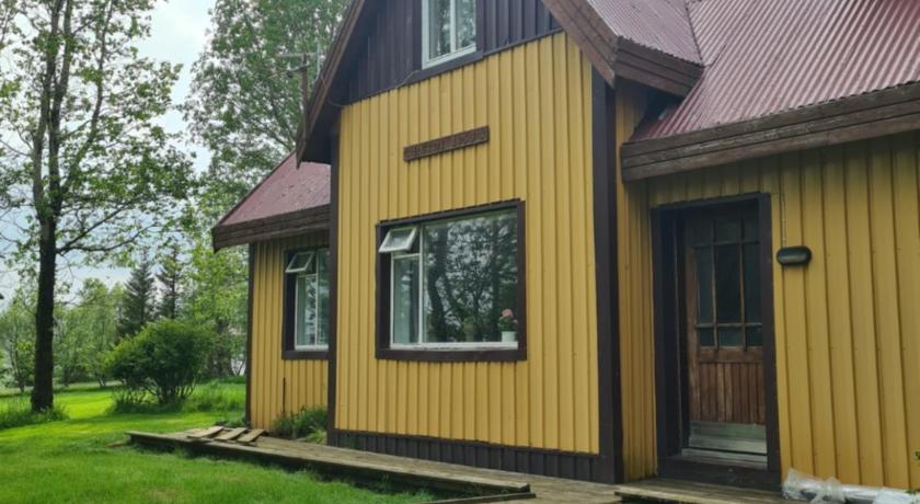 Heidi Guesthouse — Hotel in Selfoss