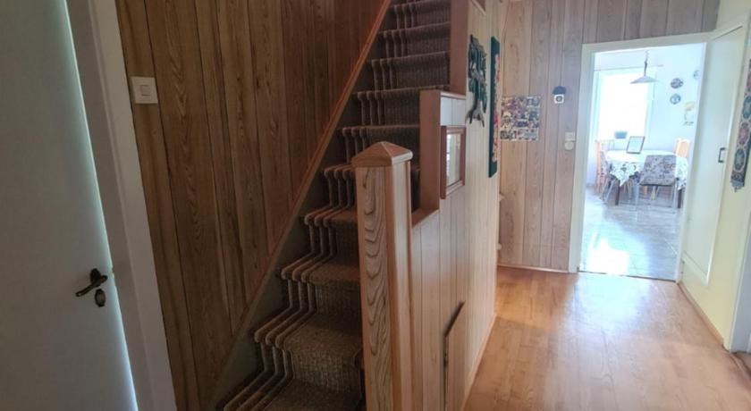 Heidi Guesthouse photo