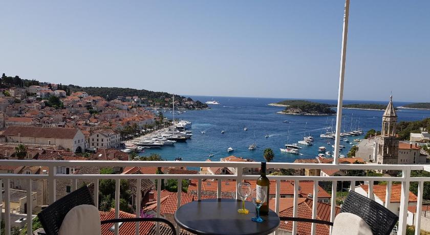 Apartments Bocin Rosso photo