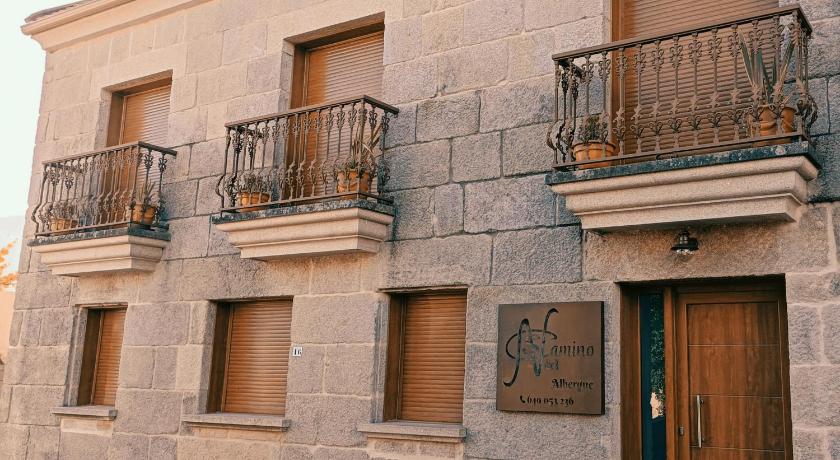 Albergue Hostel Nuestra Senora del Camino