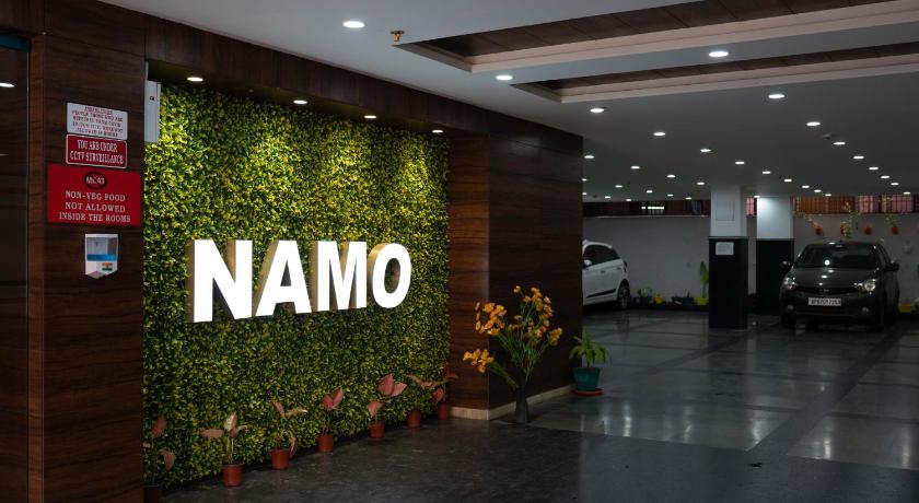 NAMO RESIDENCY