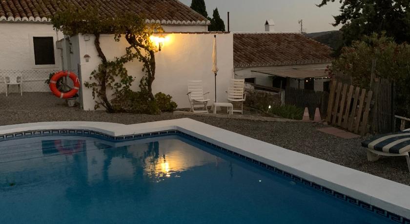 Casa Anita - La Almona Chica photo