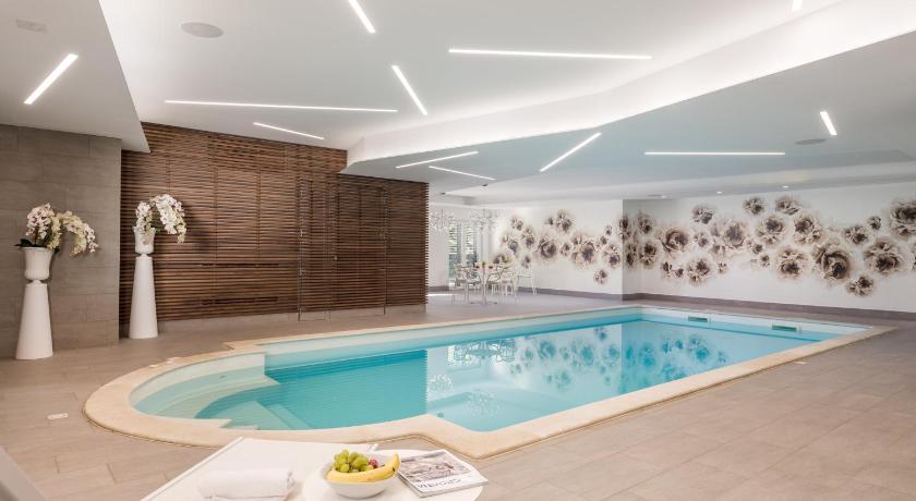 Plage Lovran Residence photo