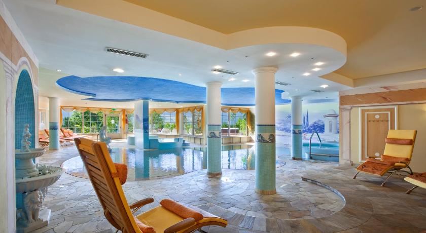 Hotel Lagorai Resort & Spa