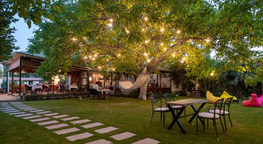 Ephesus Lodge Hotel - image 14