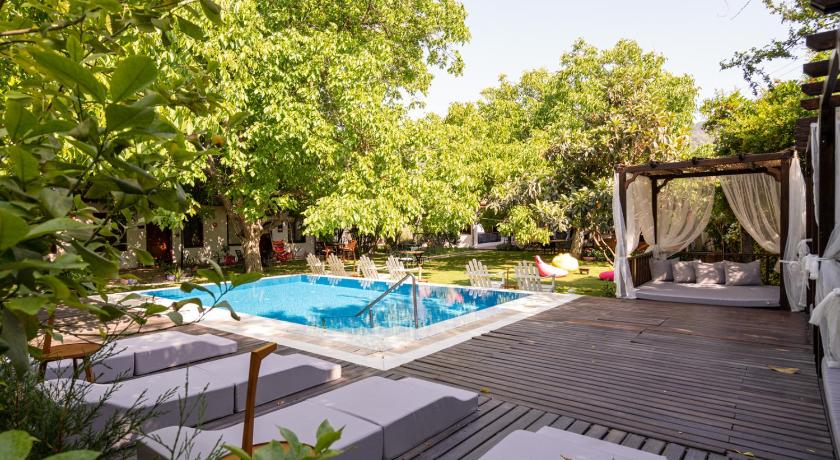 Ephesus Lodge Hotel - image 9