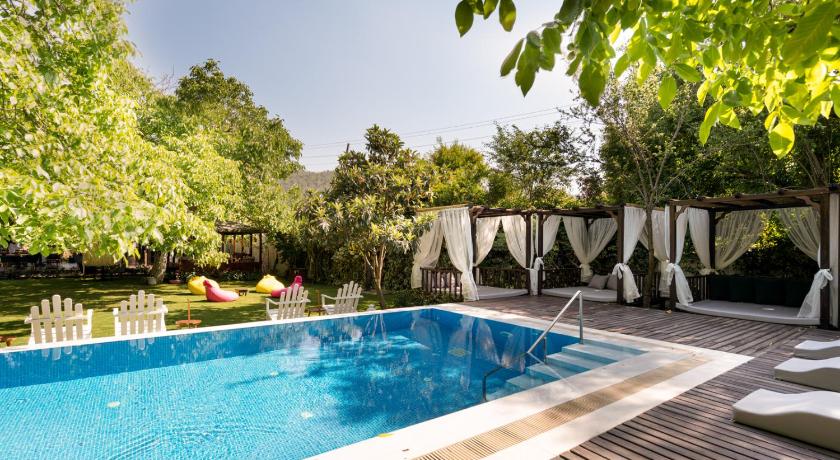 Ephesus Lodge Hotel - image 10