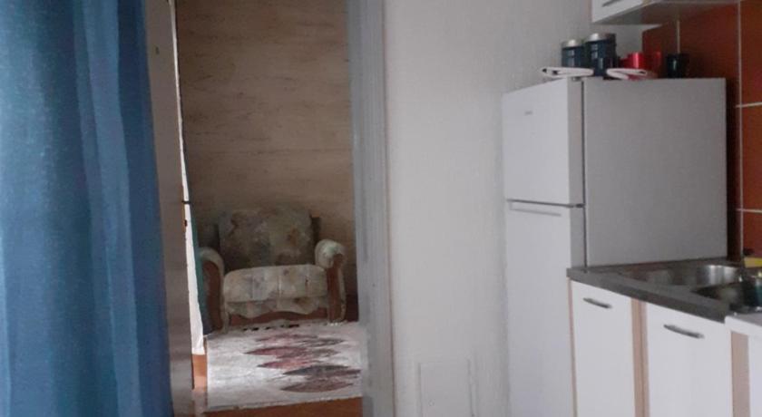 Image of Apartment with Terrace 16