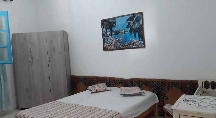 Dar Wiem Djerba photo