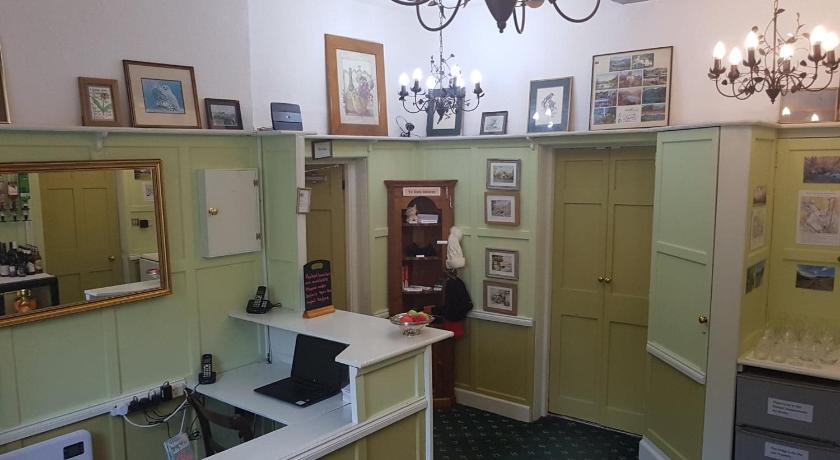 Rydal Lodge Country House B & B photo