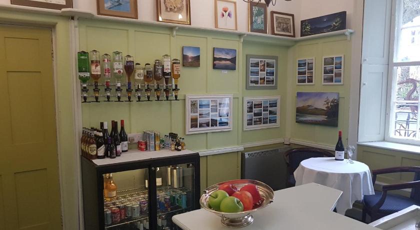 Rydal Lodge Country House B & B photo