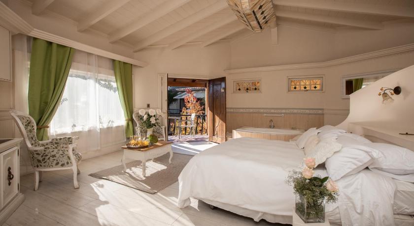 Imagen de Suite (2 adultos) (Suite (2 Adults)) 3