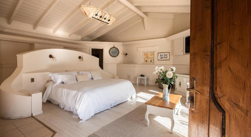 Imagen de Suite (2 adultos) (Suite (2 Adults)) 4