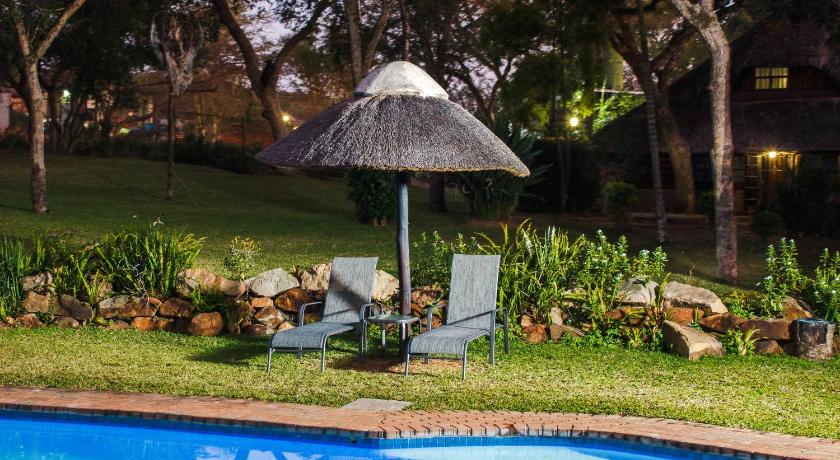Ndalo Lodge Mbombela photo